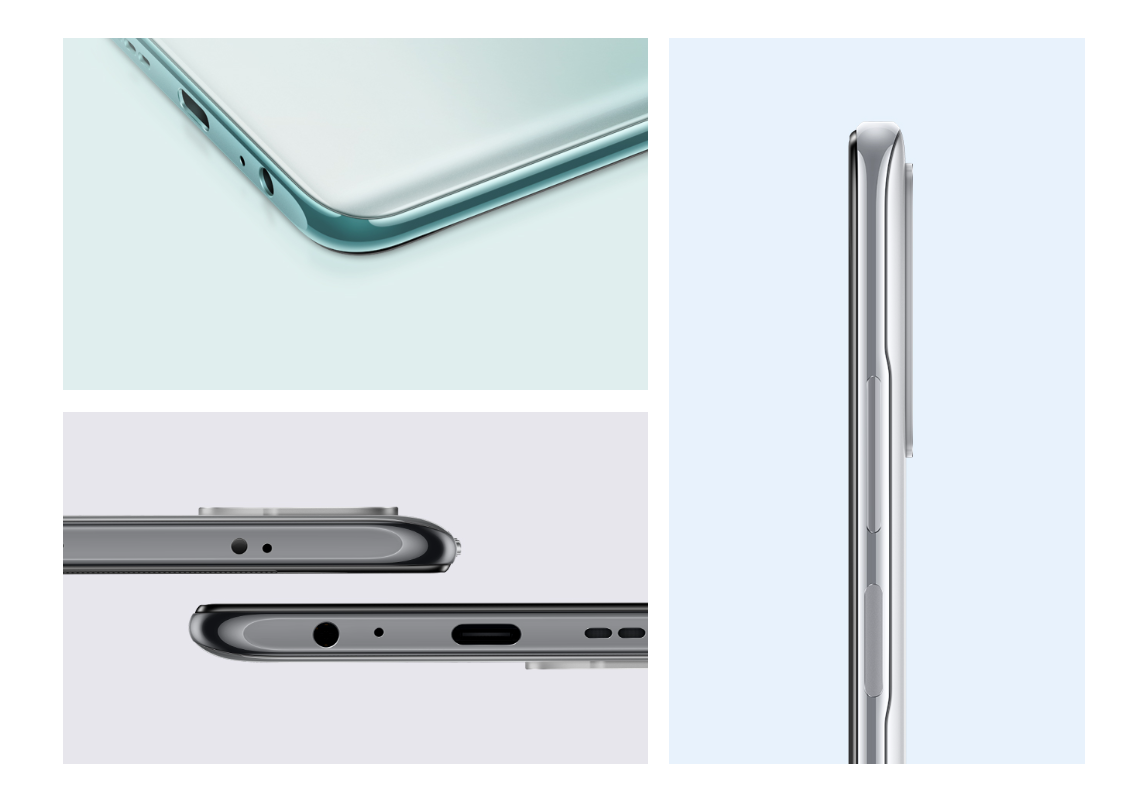 Outlet Xiaomi Redmi Note 10